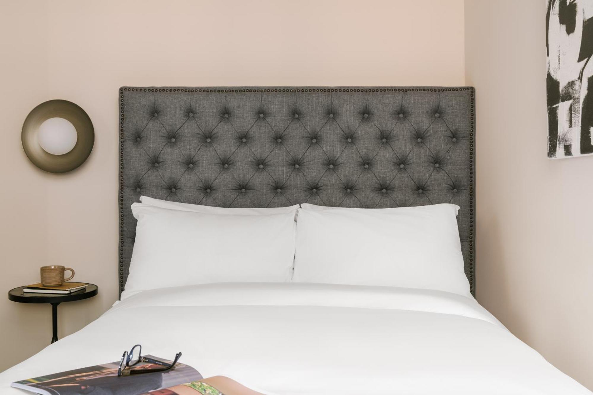 שיקגו Sonder By Marriott Bonvoy The Burnham Apartments Loop מראה חיצוני תמונה