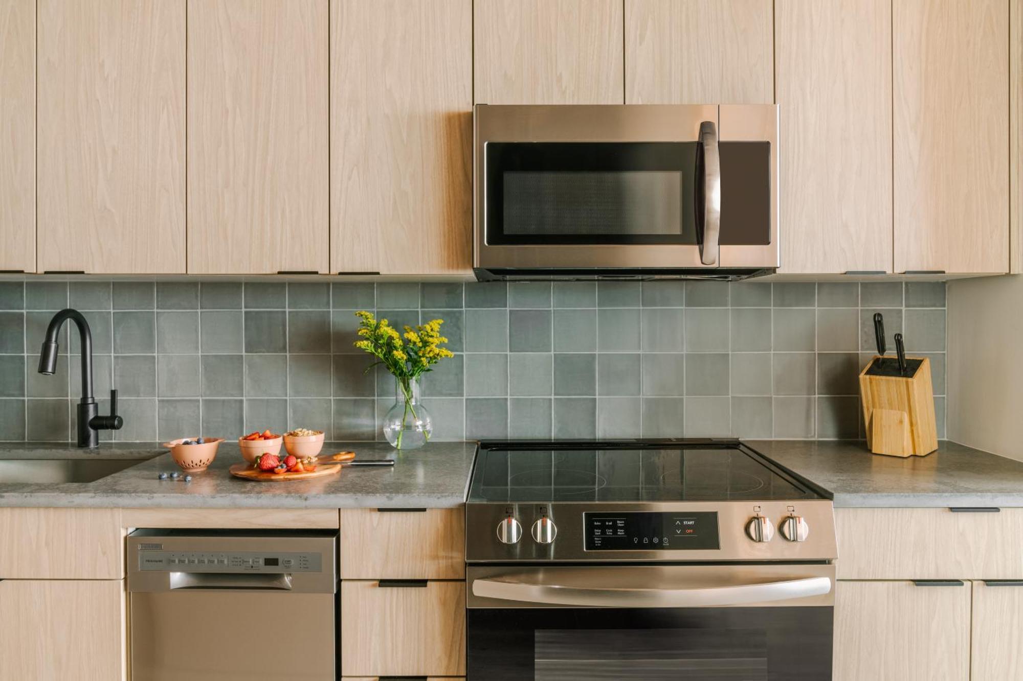 שיקגו Sonder By Marriott Bonvoy The Burnham Apartments Loop מראה חיצוני תמונה