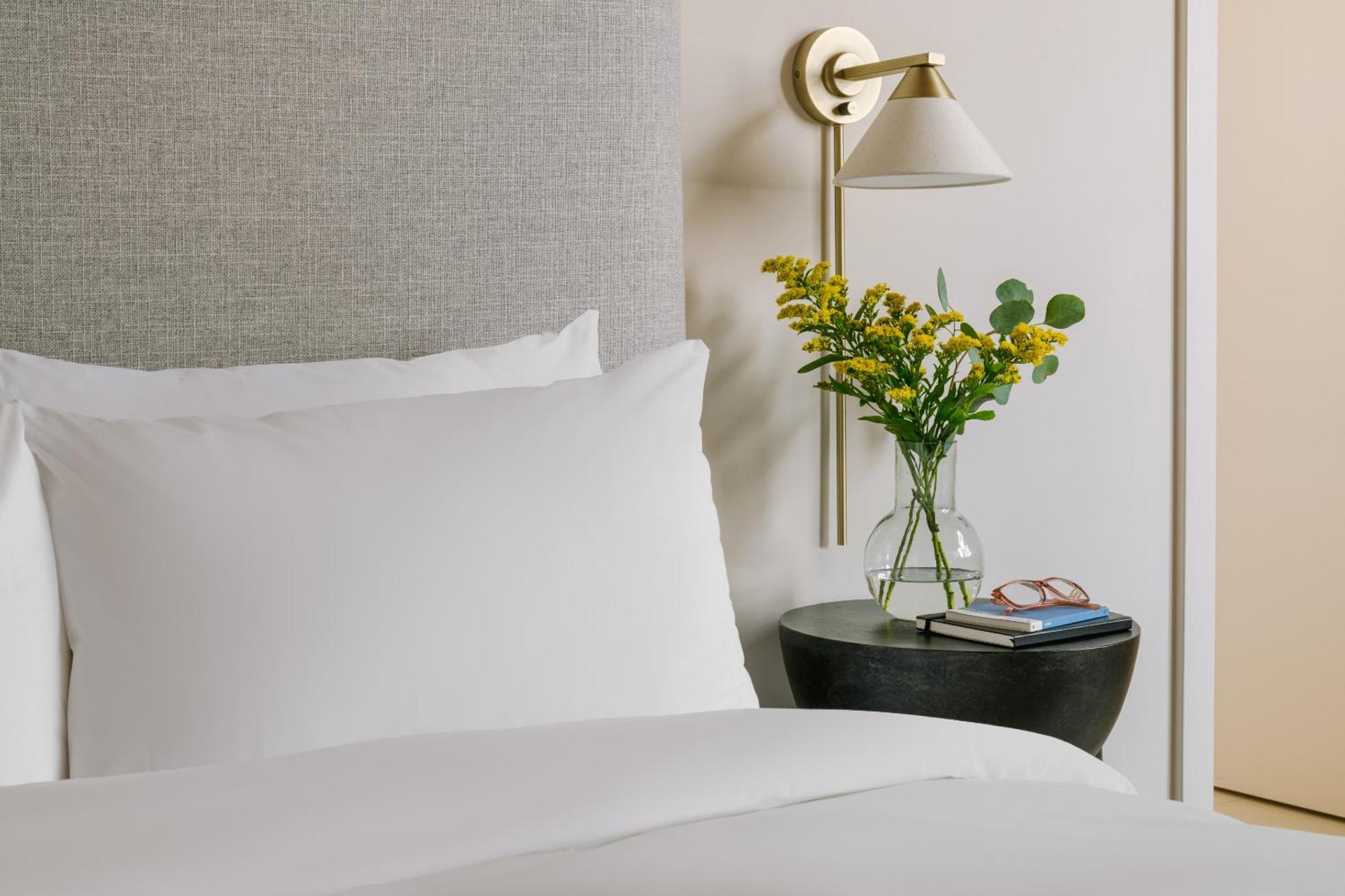 שיקגו Sonder By Marriott Bonvoy The Burnham Apartments Loop מראה חיצוני תמונה
