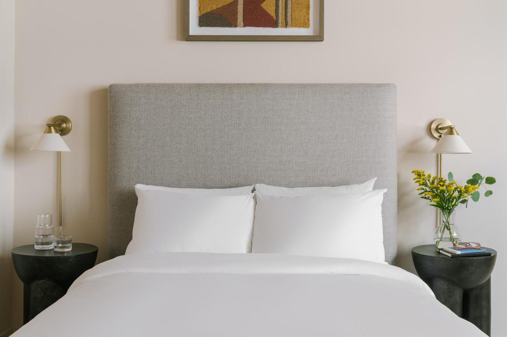 שיקגו Sonder By Marriott Bonvoy The Burnham Apartments Loop מראה חיצוני תמונה