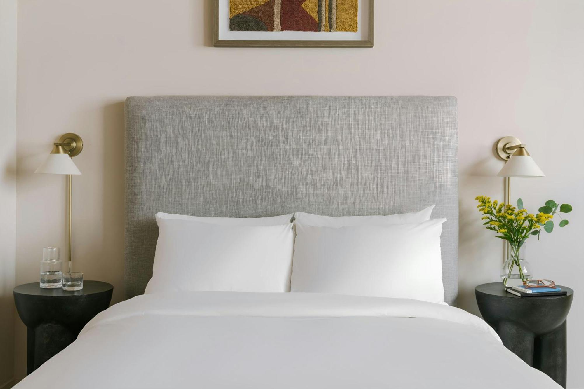 שיקגו Sonder By Marriott Bonvoy The Burnham Apartments Loop מראה חיצוני תמונה