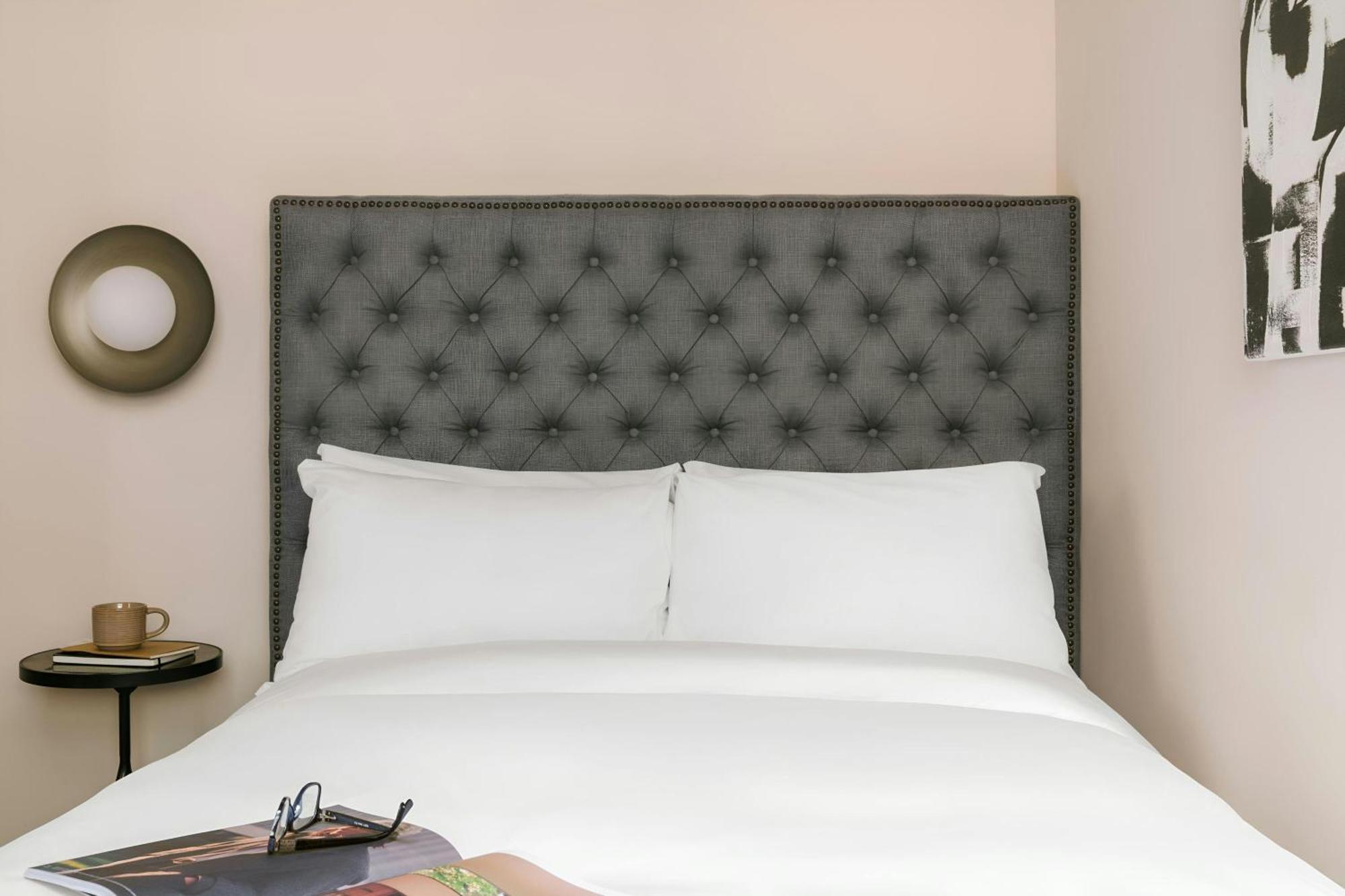 שיקגו Sonder By Marriott Bonvoy The Burnham Apartments Loop מראה חיצוני תמונה