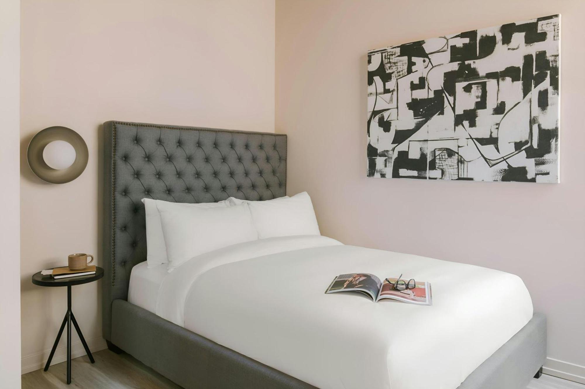 שיקגו Sonder By Marriott Bonvoy The Burnham Apartments Loop מראה חיצוני תמונה