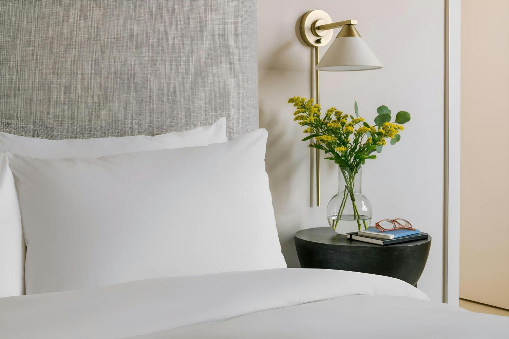 שיקגו Sonder By Marriott Bonvoy The Burnham Apartments Loop מראה חיצוני תמונה